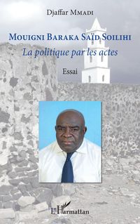 Produktbild: Mouigni Baraka Sa&iuml;d Soilihi