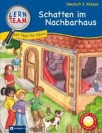Produktbild: Schatten im Nachbarhaus