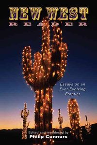 Produktbild: New West Reader