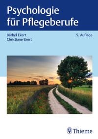 Produktbild: Psychologie für Pflegeberufe