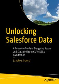 Produktbild: Unlocking Salesforce Data