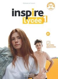 Produktbild: Inspire Lycee 1