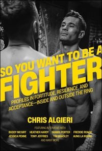 Produktbild: So You Want to Be a Fighter