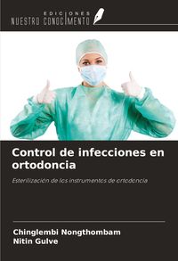 Produktbild: Control de infecciones en ortodoncia