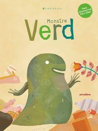 Produktbild: Monstre Verd