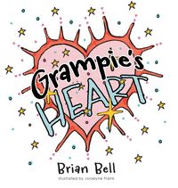 Produktbild: Grampie's Heart