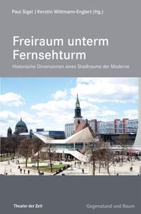 Produktbild: Freiraum unterm Fernsehturm