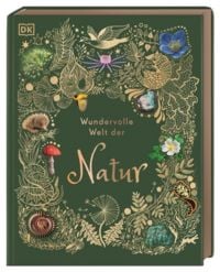 Produktbild: Wundervolle Welt der Natur