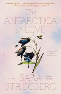 Produktbild: Antarctica of Love