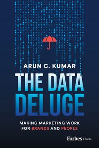 Produktbild: The Data Deluge