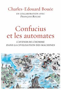 Produktbild: Confucius et les automates
