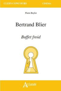 Produktbild: Bertrand blier buffet froid