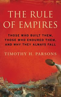 Produktbild: The Rule of Empires