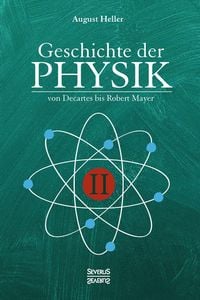 Produktbild: Geschichte der Physik
