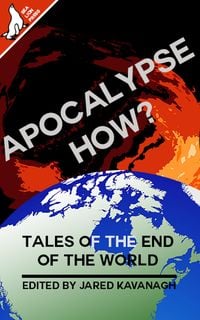 Produktbild: Apocalypse How