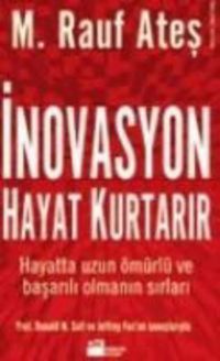 Produktbild: Inovasyon Hayat Kurtarir