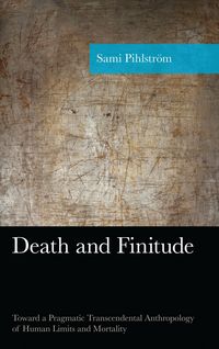 Produktbild: Death and Finitude