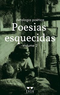 Produktbild: Poesias esquecidas