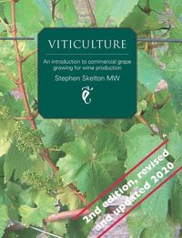 Produktbild: Viticulture - 2nd Edition