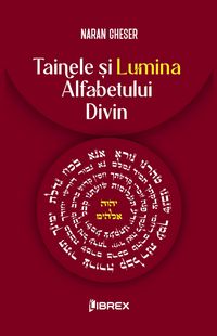 Produktbild: Tainele și lumina alfabetului divin