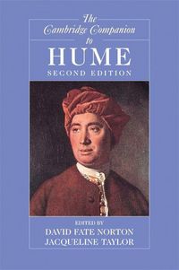 Produktbild: The Cambridge Companion to Hume