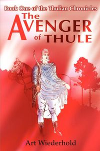 Produktbild: The Avenger of Thule