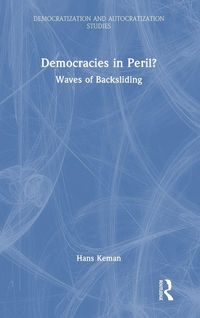 Produktbild: Democracies in Peril?