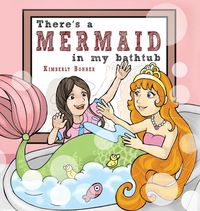 Produktbild: There's a MERMAID in my bathtub