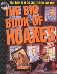 Produktbild: The Big Book of Hoaxes