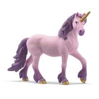 Produktbild: schleich&reg; 70892 Einhorn Stute Seraphina, Einhornfigur