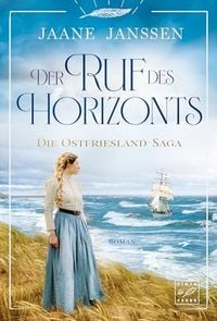 Produktbild: Der Ruf des Horizonts