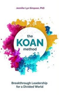 Produktbild: The KOAN Method