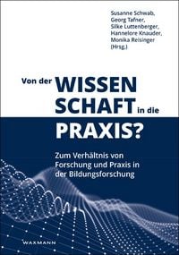 Produktbild: Von der Wissenschaft in die Praxis?
