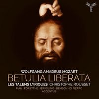 Produktbild: Betulia liberata