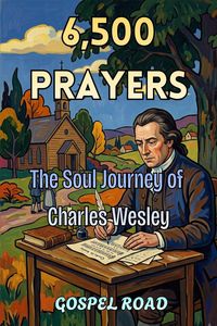 Produktbild: ﻿6,500 Prayers