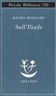 Produktbild: Sull'Iliade