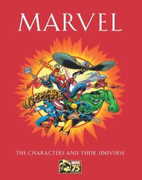 Produktbild: Marvel