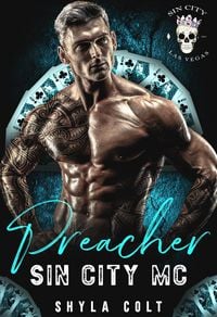 Produktbild: Preacher