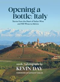 Produktbild: Opening a Bottle Italy