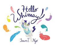 Produktbild: Hello Whimsy!
