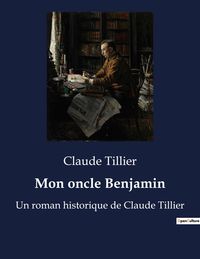 Produktbild: Mon oncle Benjamin