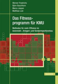 Produktbild: Das Fitnessprogramm f&uuml;r KMU