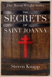 Produktbild: The Secrets of St. Joanna