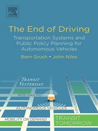 Produktbild: The End of Driving
