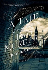 Produktbild: A Tale of Two Murders