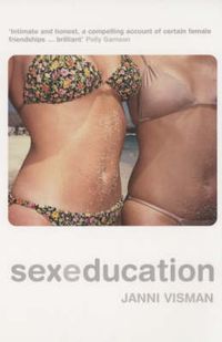 Produktbild: Visman, J: Sex Education