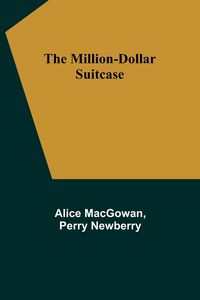 Produktbild: The Million-Dollar Suitcase