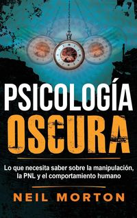 Produktbild: Psicolog&iacute;a Oscura