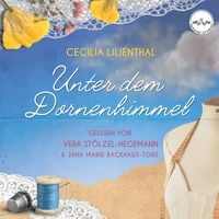 Produktbild: Unter dem Dornenhimmel