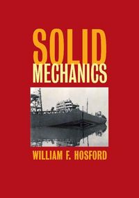 Produktbild: Solid Mechanics